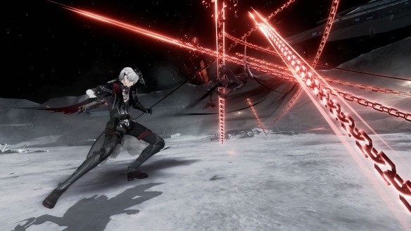 《战双帕弥什》即将登陆Steam平台!库洛3D动作游戏(图2) 游侠网2