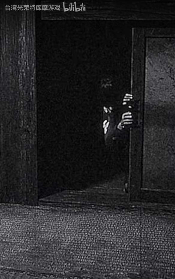 《零:红蝶 重制版》全新短片公开:无声无息 缝隙之中(图3) 游侠网3