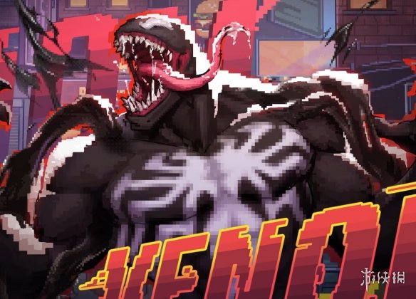 猛毒与蜘蛛侠并肩出击!《漫威争锋》1.16双制服上新(图2) 游侠网1