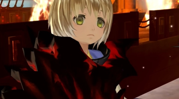 《狂战传说:复刻版》新角色预告公布:金发小正太(图2) 游侠网2