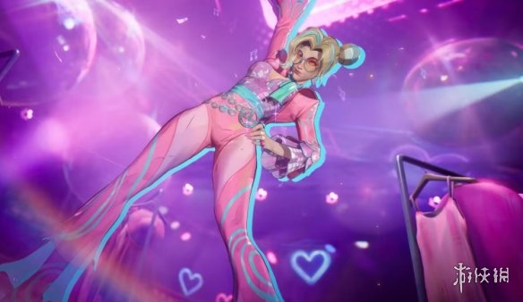 《漫威争锋》被曝用AI伪装真人!皮肤名牌一应俱全(图1) 游侠网1