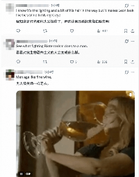 玩家对比《生化2》与《生化9》里昂形象:越陈越香!(图3) 游侠网3