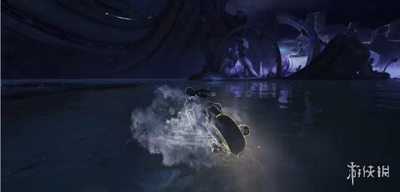 《鸣潮》科考摩托大科普来咯!一起开始骑行之旅吧!(图4) 游侠网4