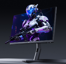 MC年度评选揭晓:AGON AG277UX斩获2025“年度AI硬件”大奖!(图2) 游侠网2