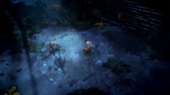 《恶意不息》多人模式实机预告公布!1月22日上线(图1) 游侠网1