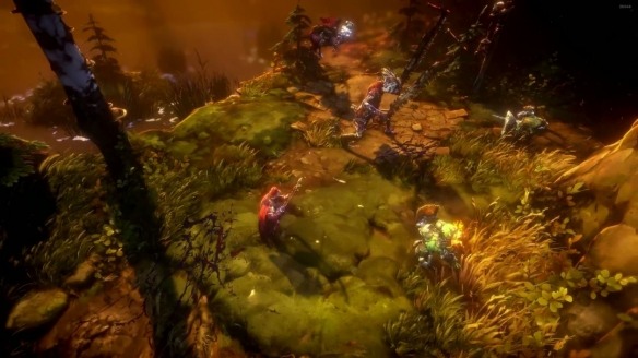 《恶意不息》多人模式实机预告公布!1月22日上线(图5) 游侠网5