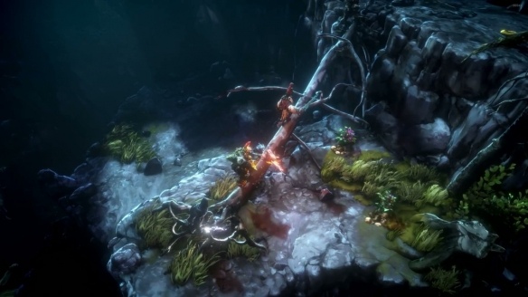 《恶意不息》多人模式实机预告公布!1月22日上线(图9) 游侠网9