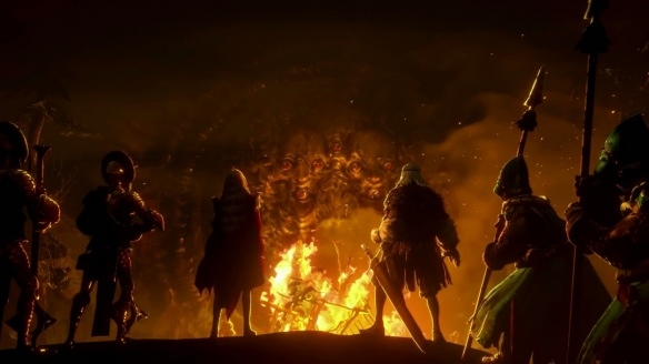 《恶意不息》多人模式实机预告公布!1月22日上线(图13) 游侠网13