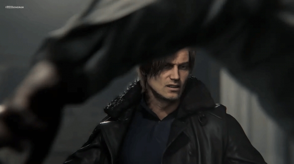 上代主机也能玩?曝《生化危机9》PS4版也在开发中!(图3) 游侠网3