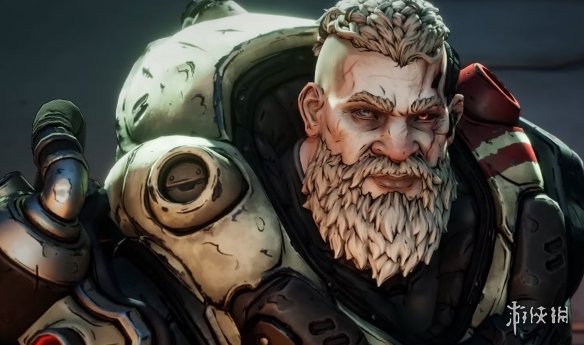 微幅提升!《无主之地4》永久性提高传奇装备掉率(图1) 游侠网1