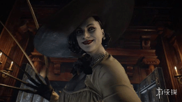 玩家热议PS+二三档会免:《生化8》《如龙8》太给力了(图1) 游侠网1