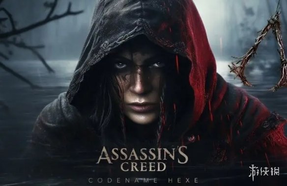 育碧资深编剧回归!执笔《刺客信条》新作《Hexe》(图2) 游侠网3