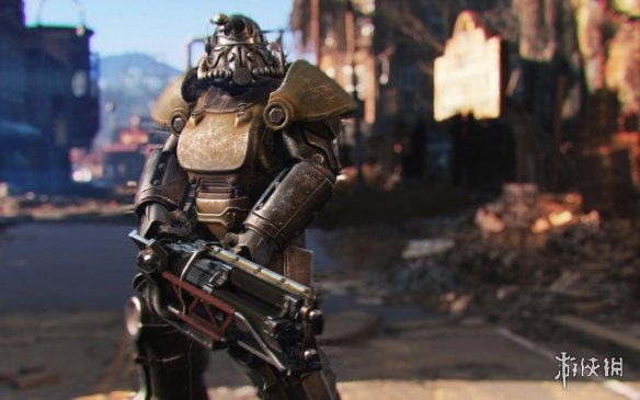 《辐射:伦敦》制作人提议《辐射5》探索德克萨斯州(图3) 游侠网3