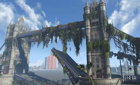 《辐射:伦敦》制作人提议《辐射5》探索德克萨斯州(图2) 游侠网2