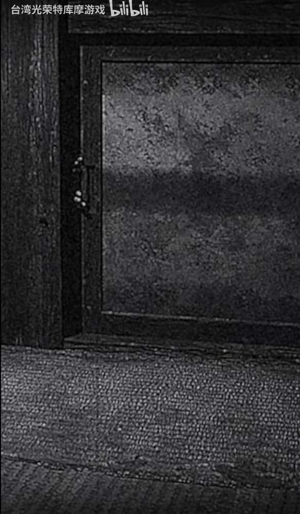 《零:红蝶 重制版》全新短片公开:无声无息 缝隙之中(图1) 游侠网1