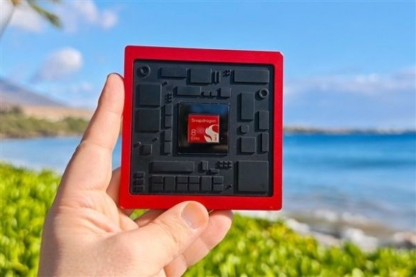 曝小米18系列今年9月份发布!Ultra版本12月发布(图4) 游侠网4