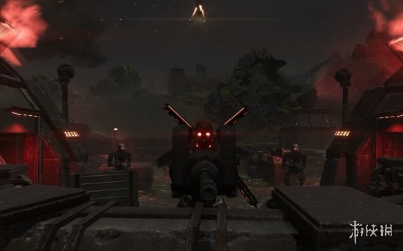 《绝地潜兵2》机密军团战争债券延期!日期未定(图1) 游侠网2