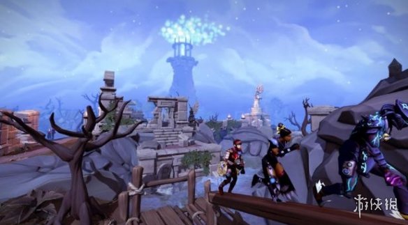 《RuneScape》玩家从焦虑少年蜕变为中年社畜(图1) 游侠网1