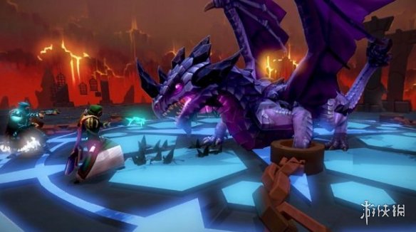 《RuneScape》玩家从焦虑少年蜕变为中年社畜(图3) 游侠网3