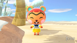 《动森》酒店功能引热议:游客登岛有人欢喜有人愁(图4) 游侠网4