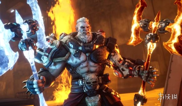 微幅提升!《无主之地4》永久性提高传奇装备掉率(图3) 游侠网3