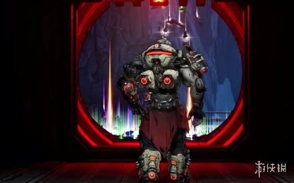 微幅提升!《无主之地4》永久性提高传奇装备掉率(图4) 游侠网4