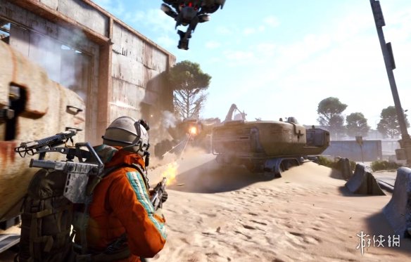 《ARC》重拳整治作弊!外挂泛滥后官方祭出永久封禁(图3) 游侠网3