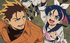 《勇者之屑》官推公开新追加声优阵容!首集已播出(图3) 游侠网3