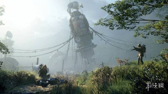 《Arc》规划曝光:将有大规模更新 多张地图今年上线!(图3) 游侠网3