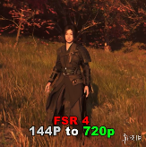 清晰度飙升!《赛博朋克2077》DLSS4.5开启超清晰视界(图3) 游侠网3