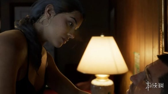 手疾眼快!《GTA6》粉丝从R星预算里抢走2000美元(图1) 游侠网1