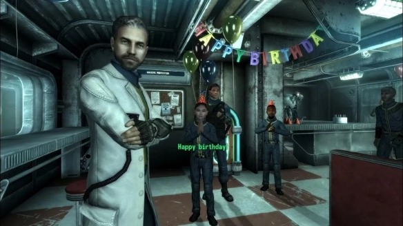 最难做!《辐射3》中最具标志性的元素 竟是最难关卡(图2) 游侠网2