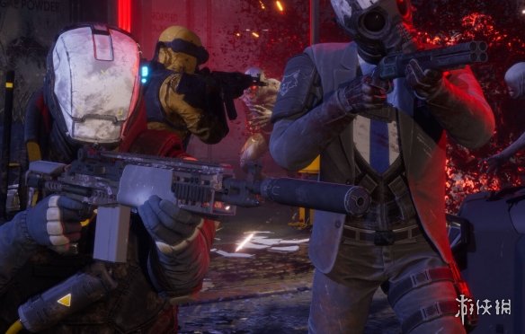 《杀戮空间3》五年磨一剑?前CEO:远程办公该背锅!(图4) 游侠网4