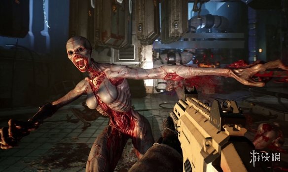 《杀戮空间3》五年磨一剑?前CEO:远程办公该背锅!(图2) 游侠网2