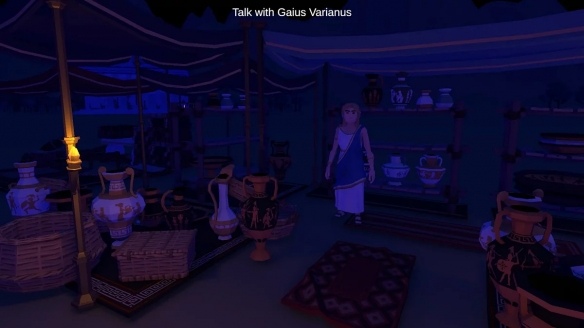 Steam限时送出5款游戏 含一部96%好评惊悚佳作别错过(图8) 游侠网8