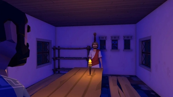 Steam限时送出5款游戏 含一部96%好评惊悚佳作别错过(图7) 游侠网7