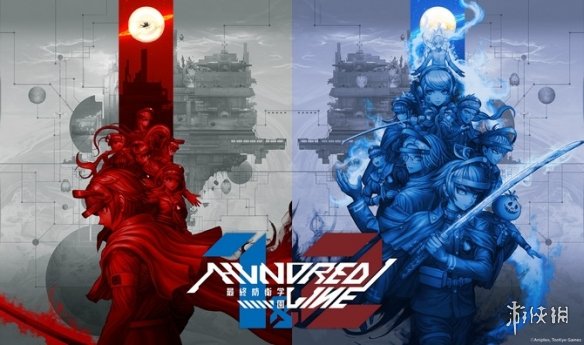 《百日战纪》真身竟是二合一 官方剧透游戏内自带续作(图1) 游侠网1