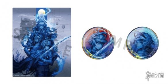 《百日战纪》真身竟是二合一 官方剧透游戏内自带续作(图4) 游侠网4