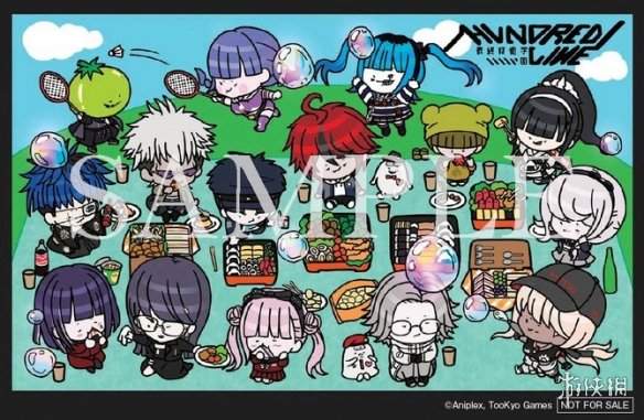 《百日战纪》真身竟是二合一 官方剧透游戏内自带续作(图6) 游侠网6