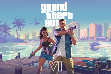 《GTA6》被“偷跑”？曝R星为绝症粉丝破例安排体验！