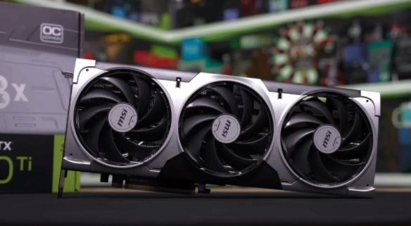 英伟达被曝限产RTX 5070 Ti 内部消息与官方说法矛盾(图3) 游侠网3