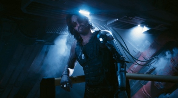 CDPR招聘暗示:《赛博朋克2077》可能将登陆手机平台(图3) 游侠网3