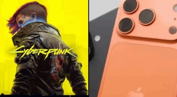 CDPR招聘暗示:《赛博朋克2077》可能将登陆手机平台(图2) 游侠网2