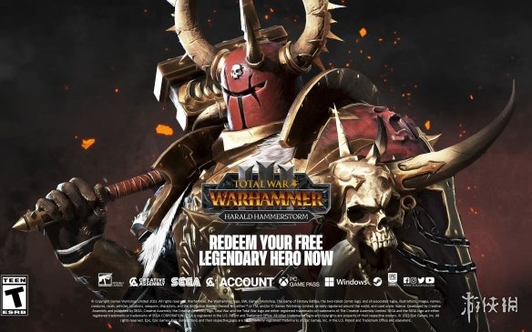 《全面战争:战锤3》推出7.0.3热补丁直击闪退顽疾!(图1) 游侠网1