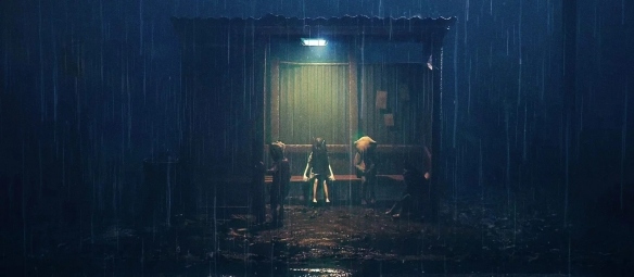 支持好友联机!《REANIMAL》推出合作模式通行证系统(图1) 游侠网1