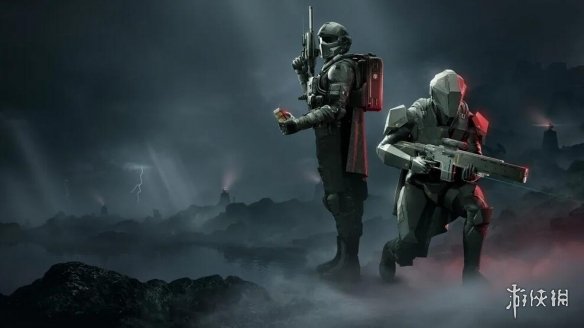 《绝地潜兵2》让玩家票选灭星目标 和平之星制造黑洞(图2) 游侠网2