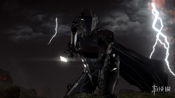 《绝地潜兵2》让玩家票选灭星目标 和平之星制造黑洞(图3) 游侠网3