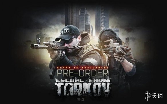 发售俩月仅1万多人通关! 《逃离塔科夫》挑战难度爆表(图4) 游侠网4