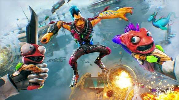 《高能人生2》强势领衔!XGP二月三款新作阵容曝光!(图2) 游侠网2