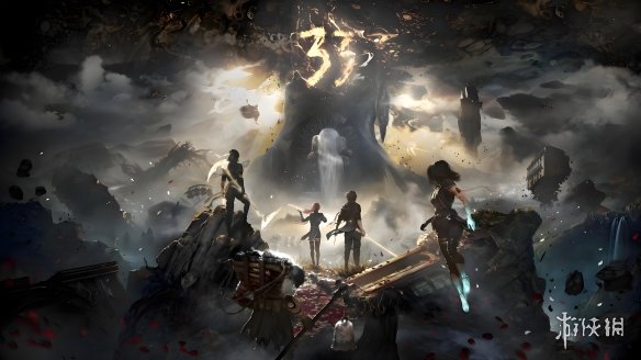 远超预料!《光与影:33号远征队》开发团队表示震惊(图1) 游侠网1